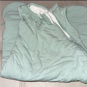 Mint Green KYTE Baby Sleeping Bag
XS 1 tog